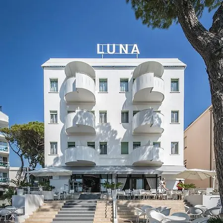 Hotel Luna Lignano Sabbiadoro