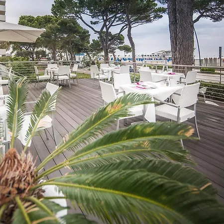 Hotel Luna Lignano Sabbiadoro