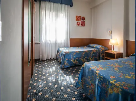 Hotel Luna