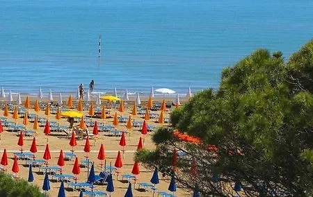 Luna 3* Lignano Sabbiadoro