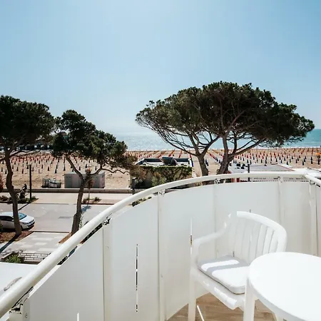 Luna Hotel Lignano Sabbiadoro