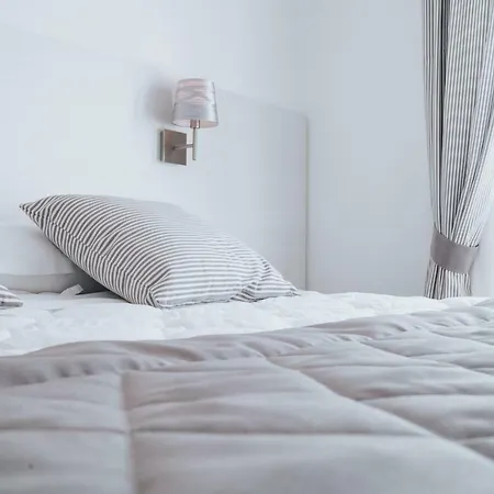 Hotel Luna 3*